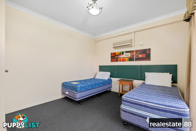 55/193 Hay Street EAST PERTH WA 6004