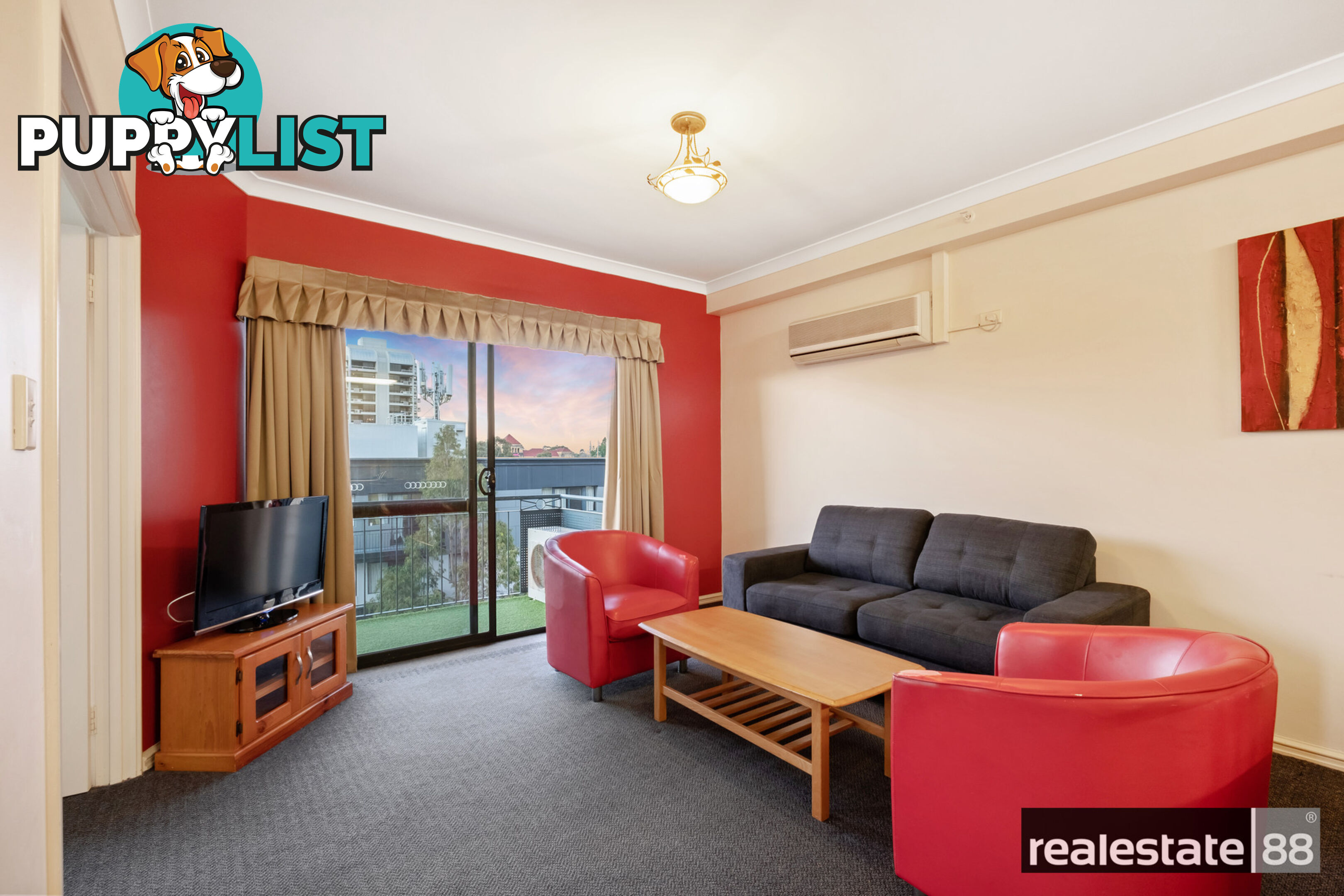 55/193 Hay Street EAST PERTH WA 6004