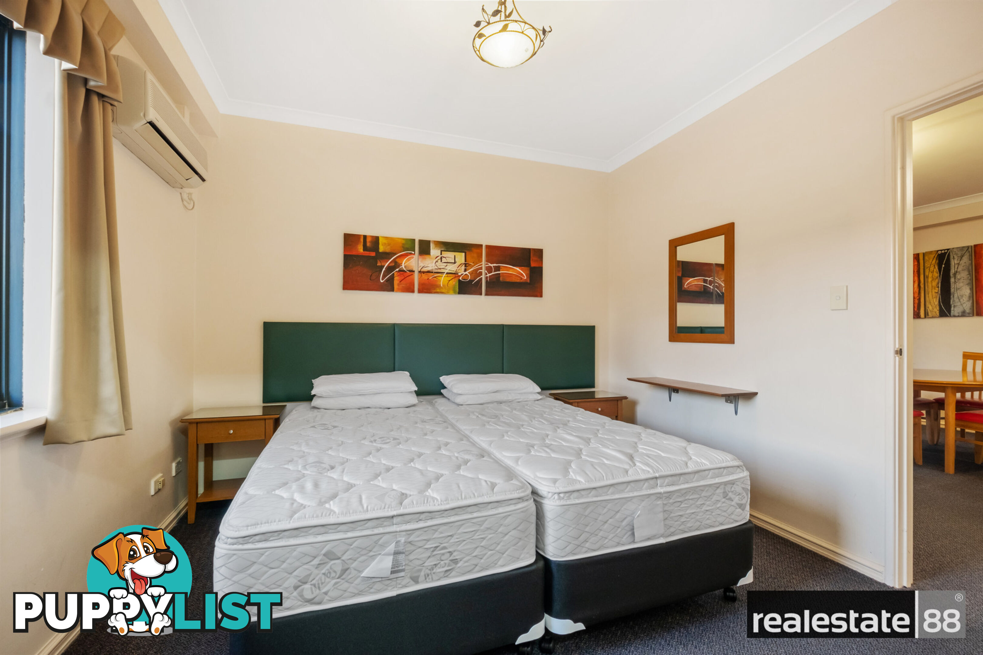 55/193 Hay Street EAST PERTH WA 6004