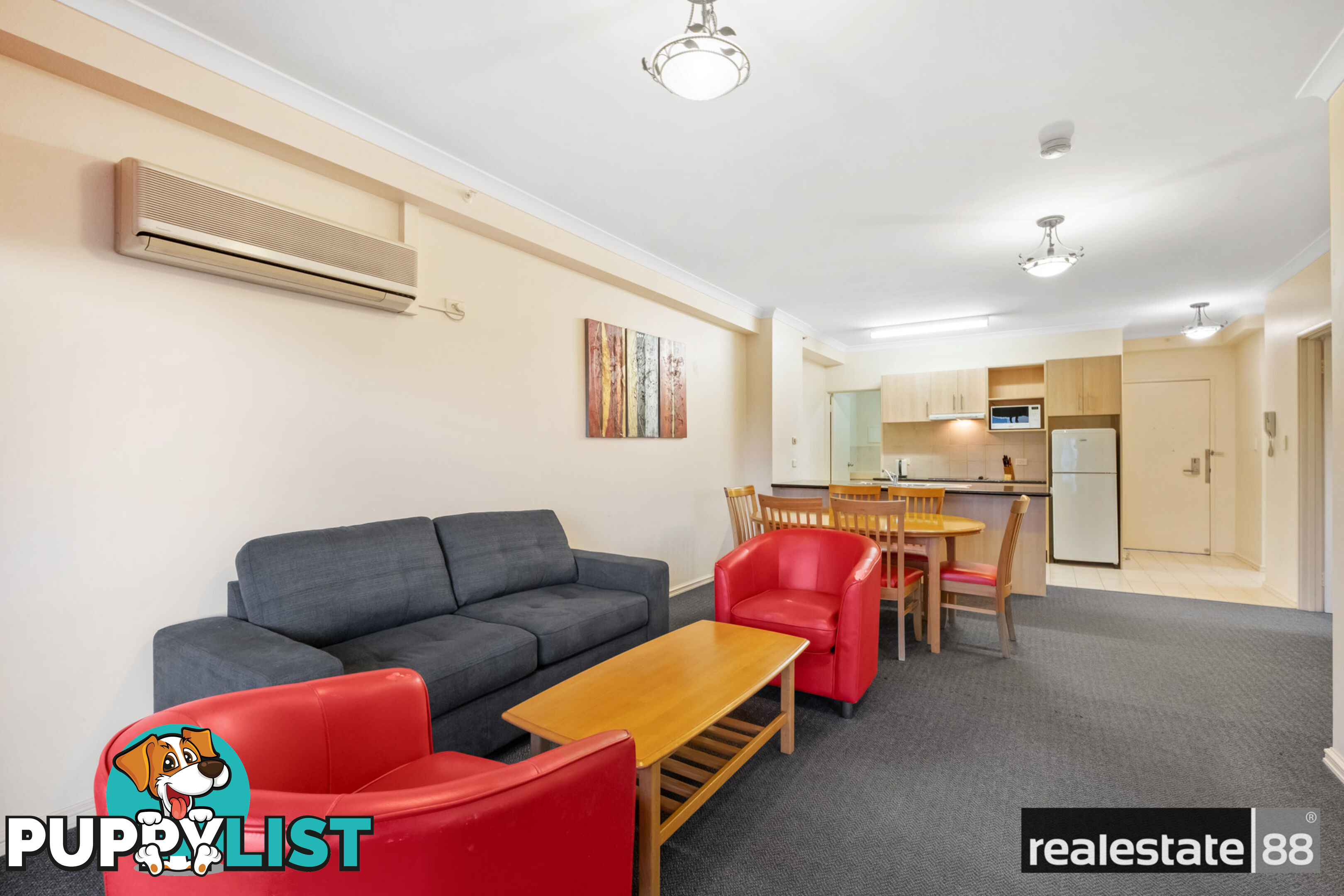 55/193 Hay Street EAST PERTH WA 6004