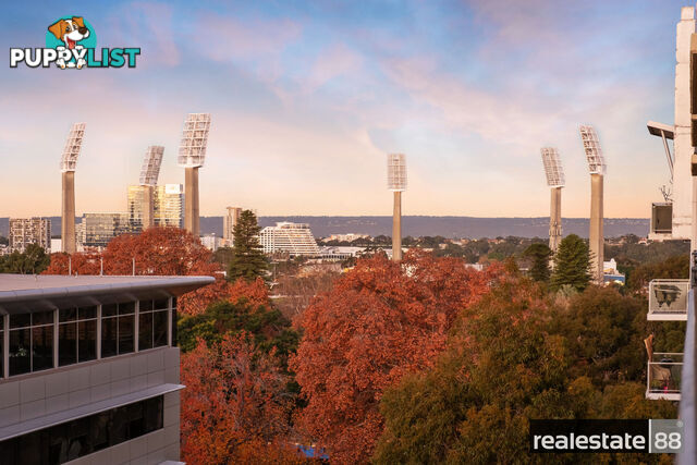 55/193 Hay Street EAST PERTH WA 6004