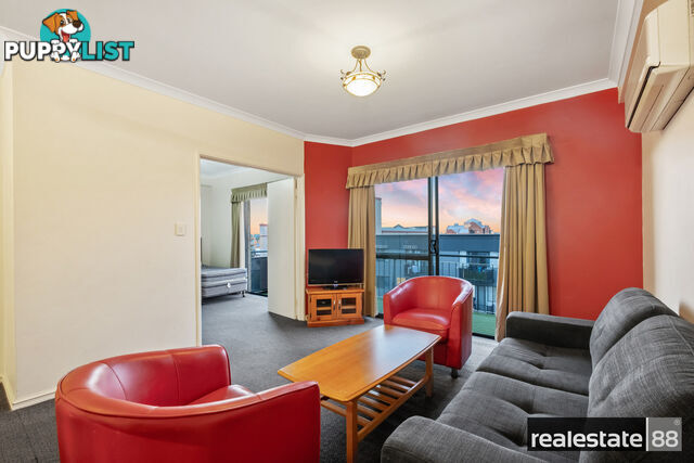 55/193 Hay Street EAST PERTH WA 6004