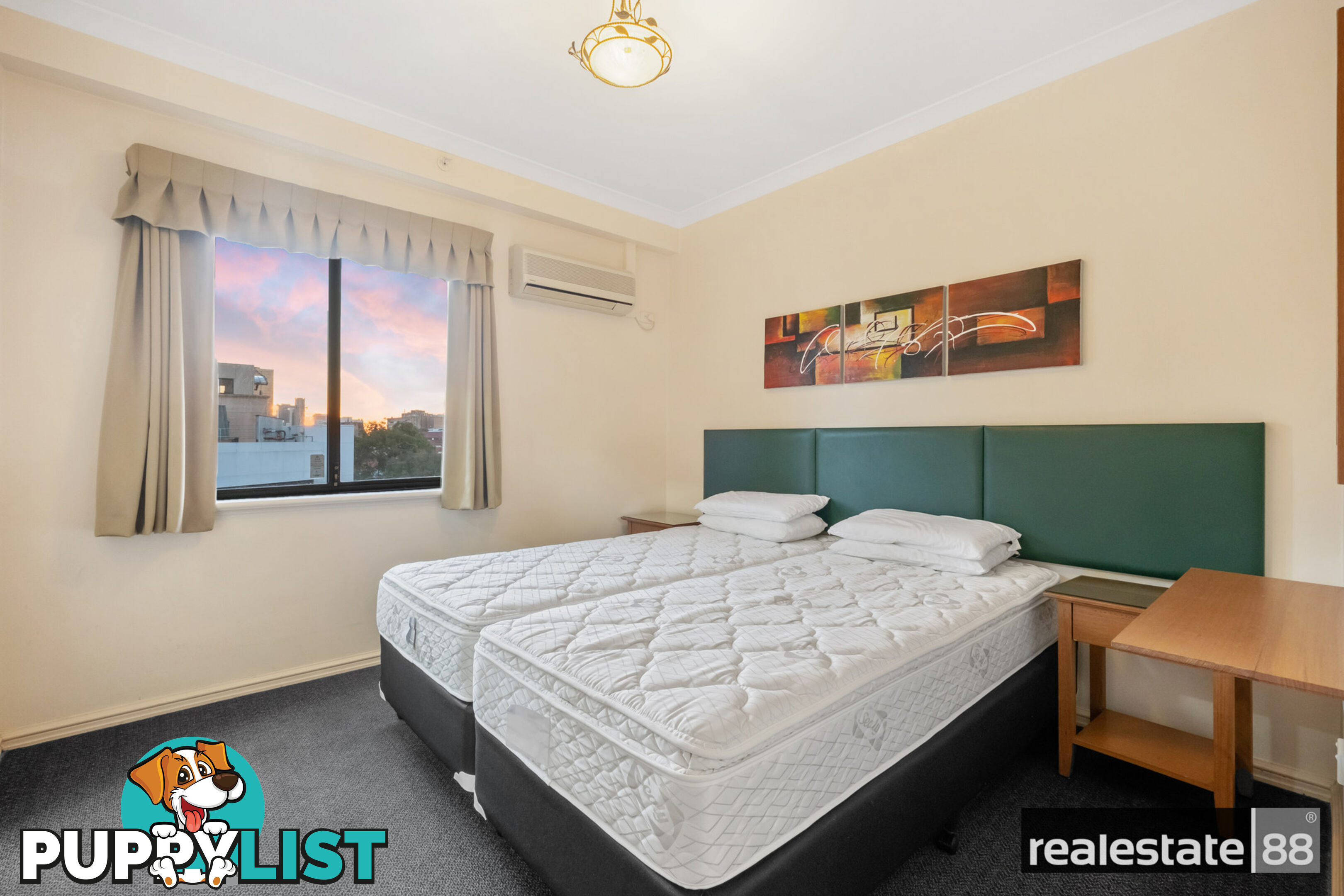 55/193 Hay Street EAST PERTH WA 6004