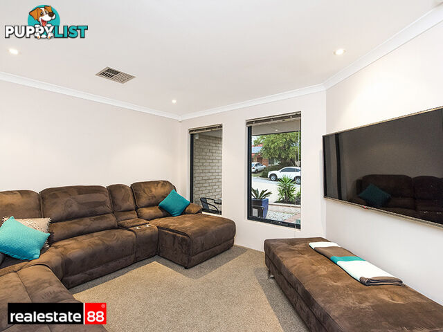 3 Matisse Street ASHBY WA 6065