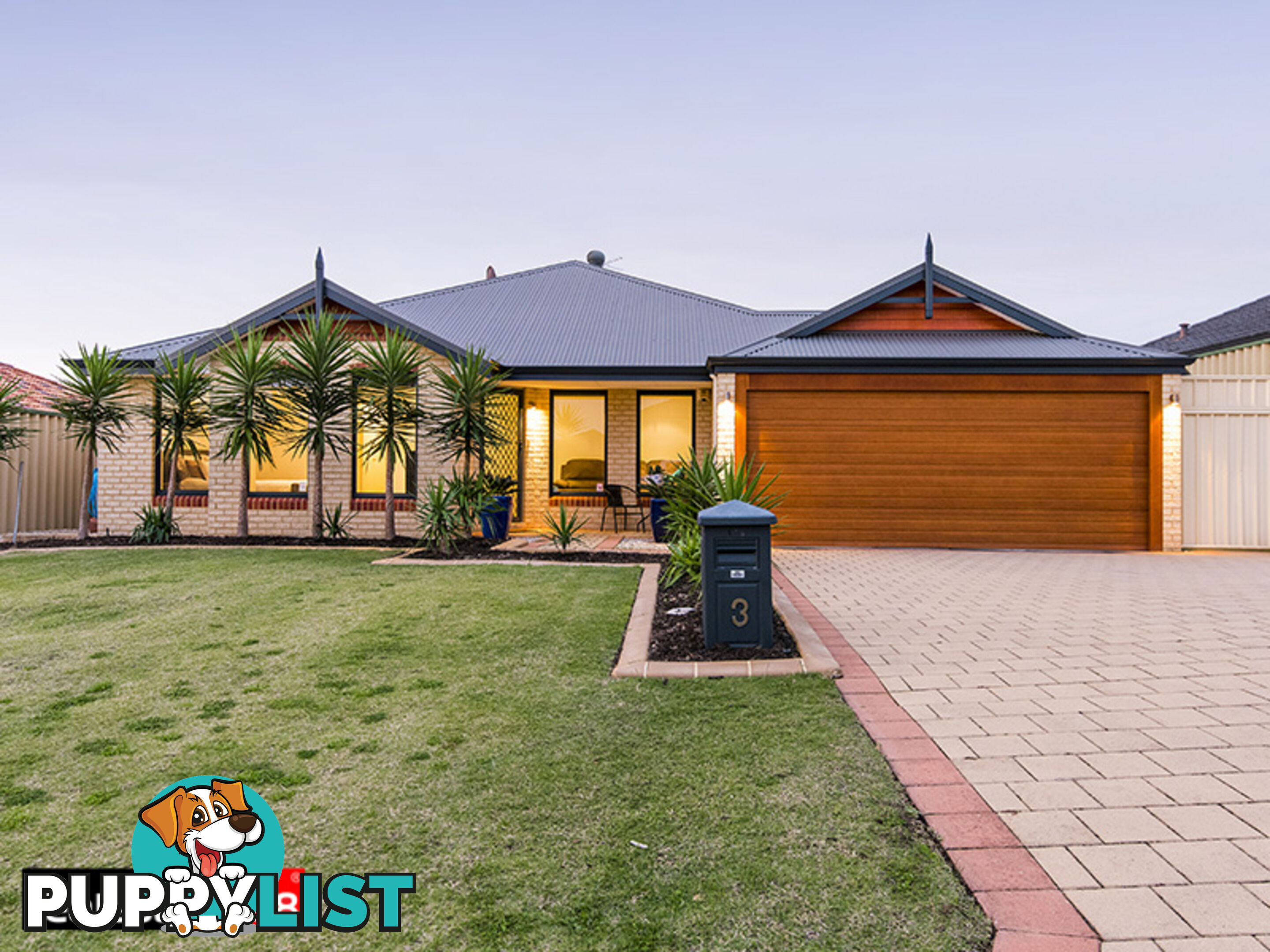 3 Matisse Street ASHBY WA 6065