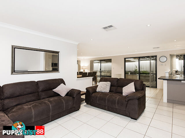 3 Matisse Street ASHBY WA 6065