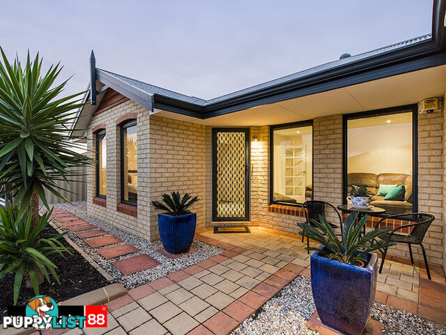 3 Matisse Street ASHBY WA 6065