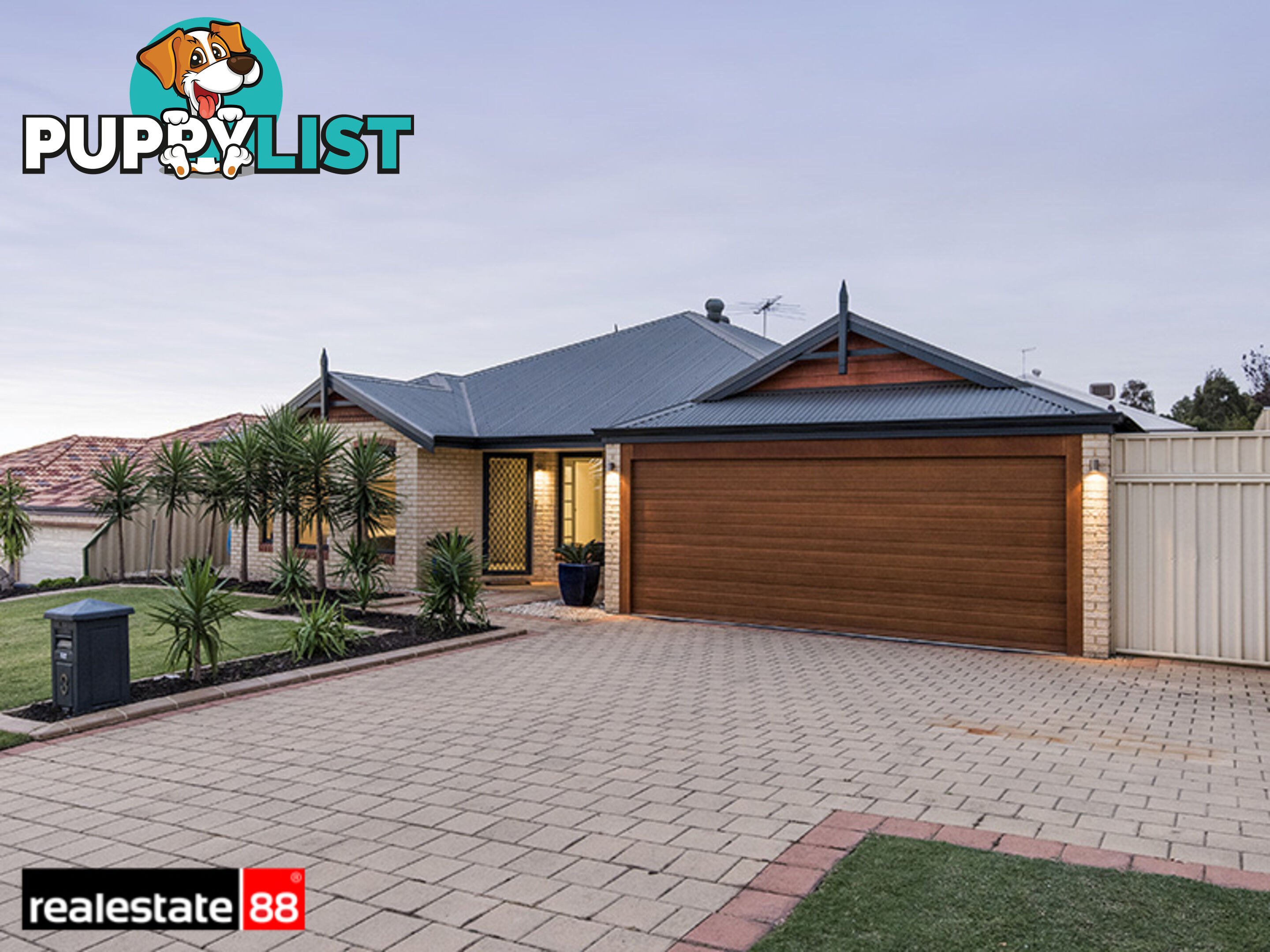 3 Matisse Street ASHBY WA 6065