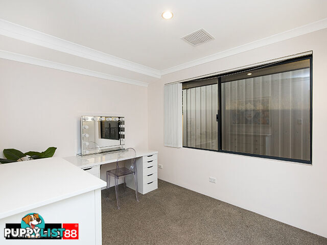 3 Matisse Street ASHBY WA 6065