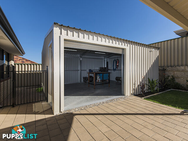 3 Matisse Street ASHBY WA 6065