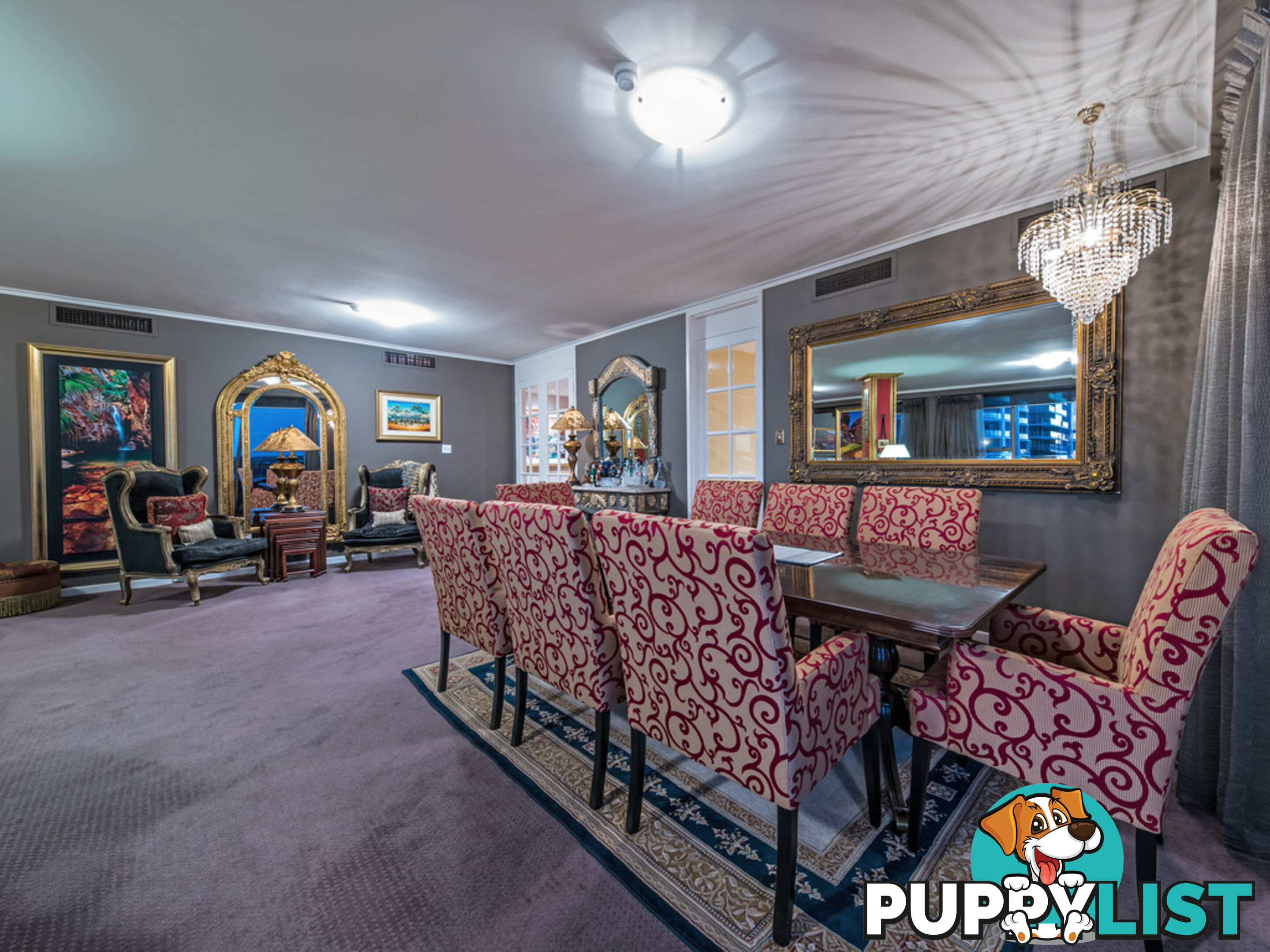 60 Terrace Road EAST PERTH WA 6004