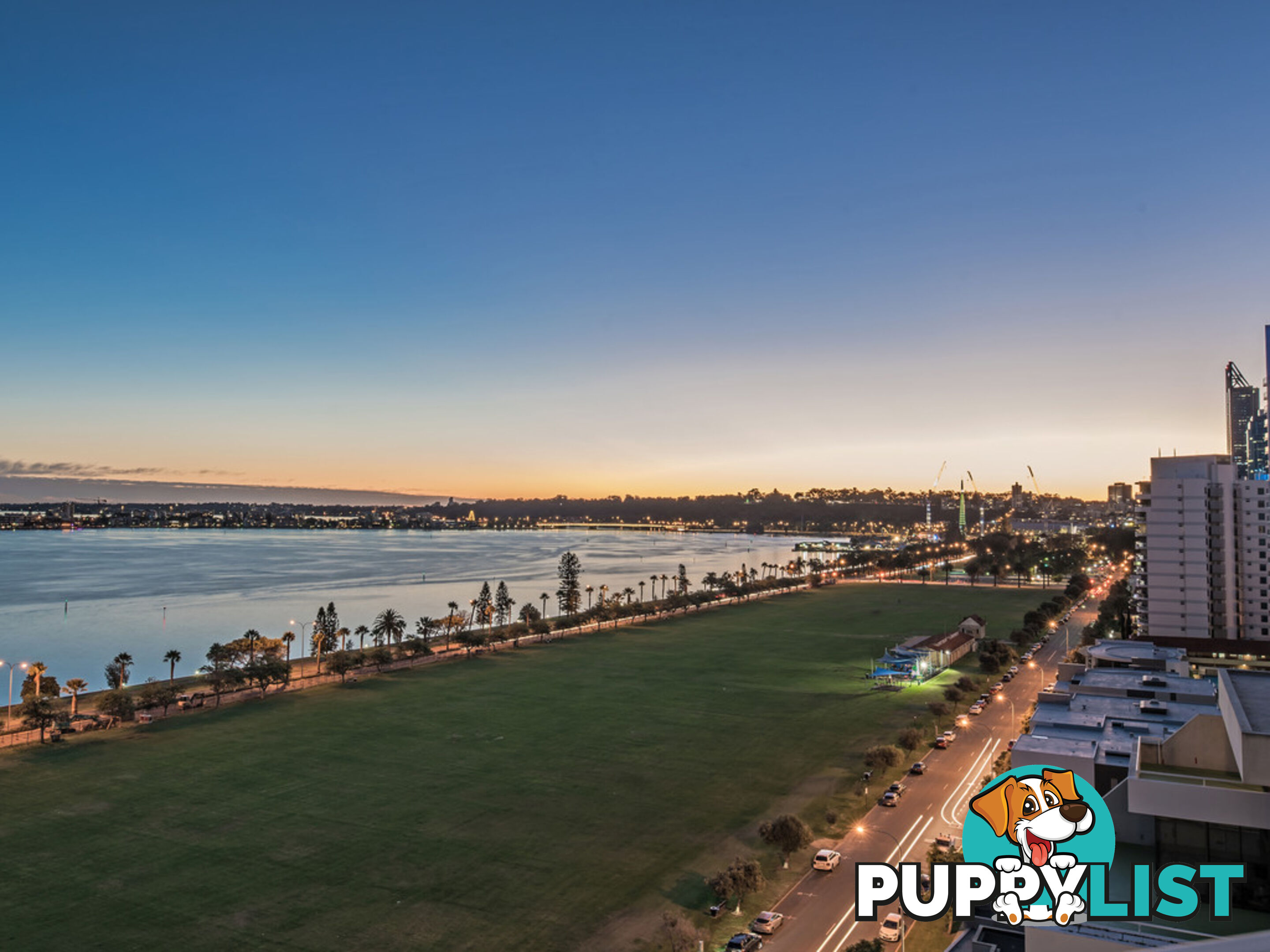 60 Terrace Road EAST PERTH WA 6004