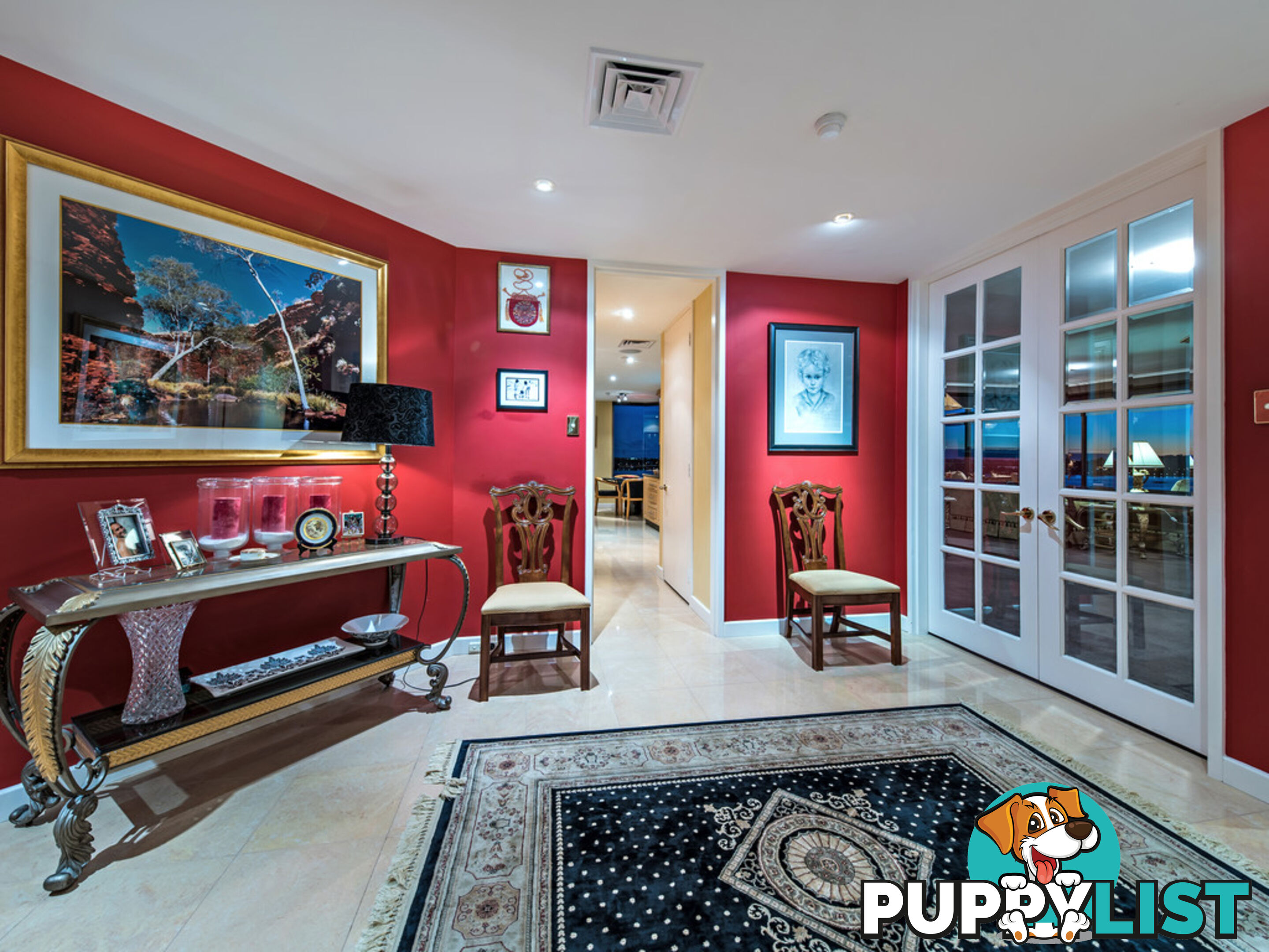 60 Terrace Road EAST PERTH WA 6004