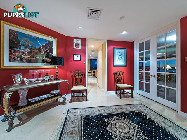 60 Terrace Road EAST PERTH WA 6004