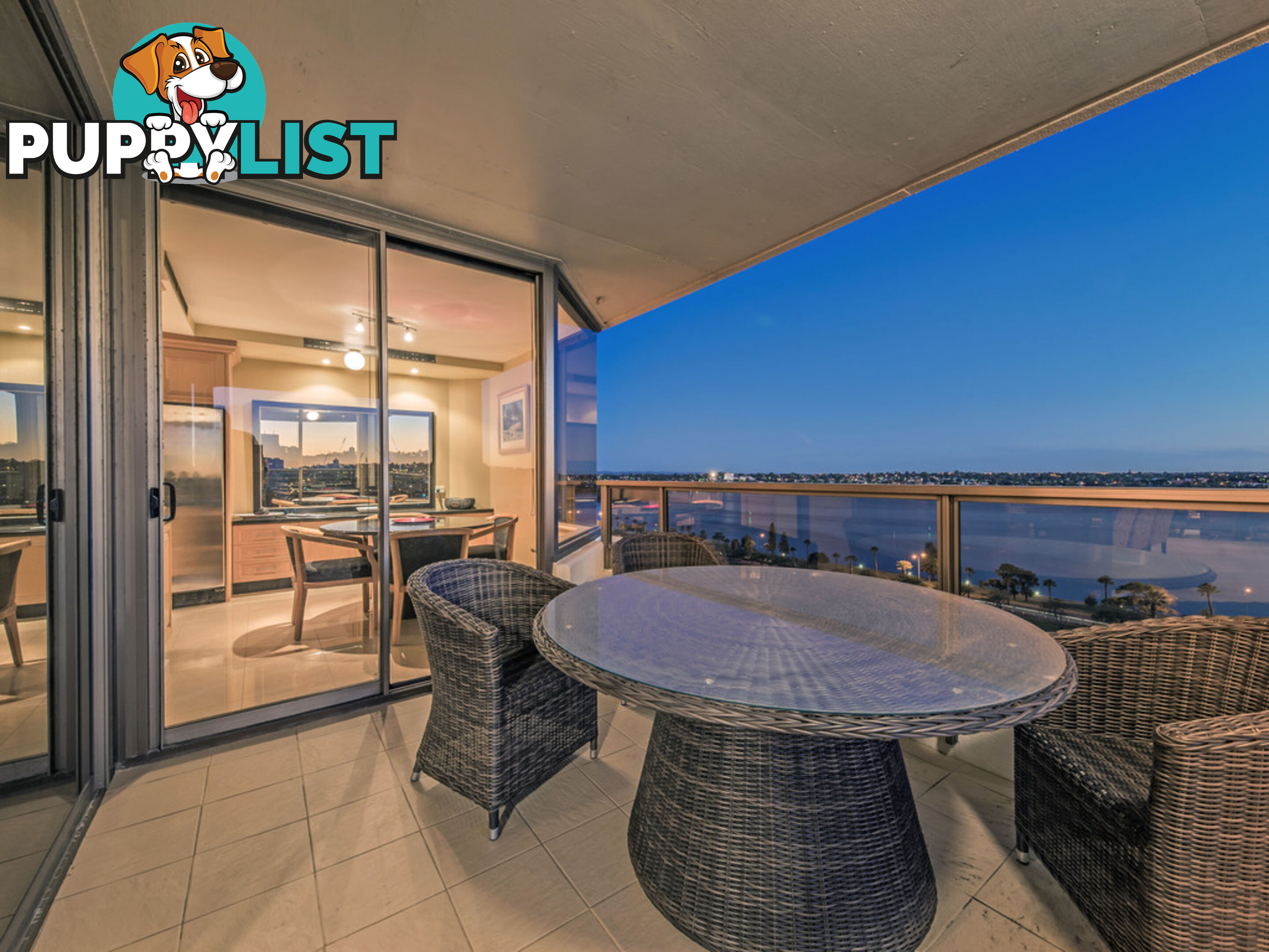 60 Terrace Road EAST PERTH WA 6004