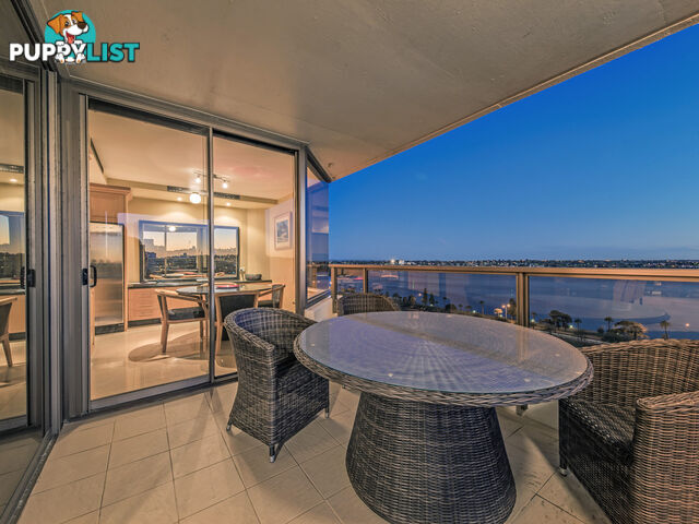 60 Terrace Road EAST PERTH WA 6004