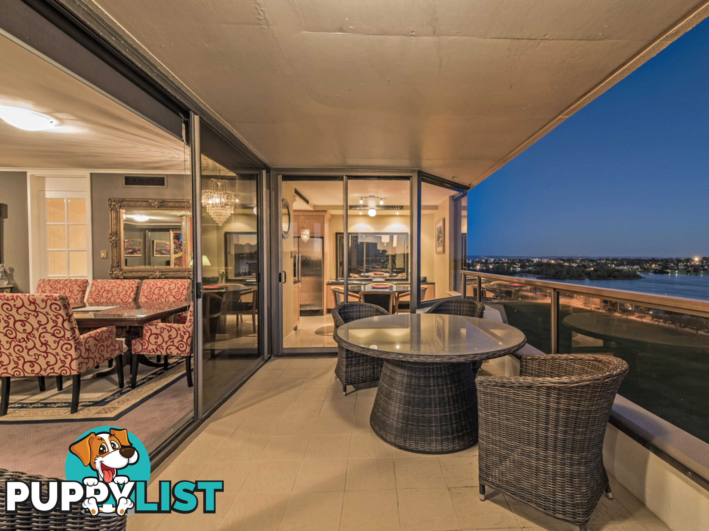 60 Terrace Road EAST PERTH WA 6004