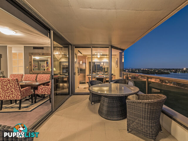 60 Terrace Road EAST PERTH WA 6004