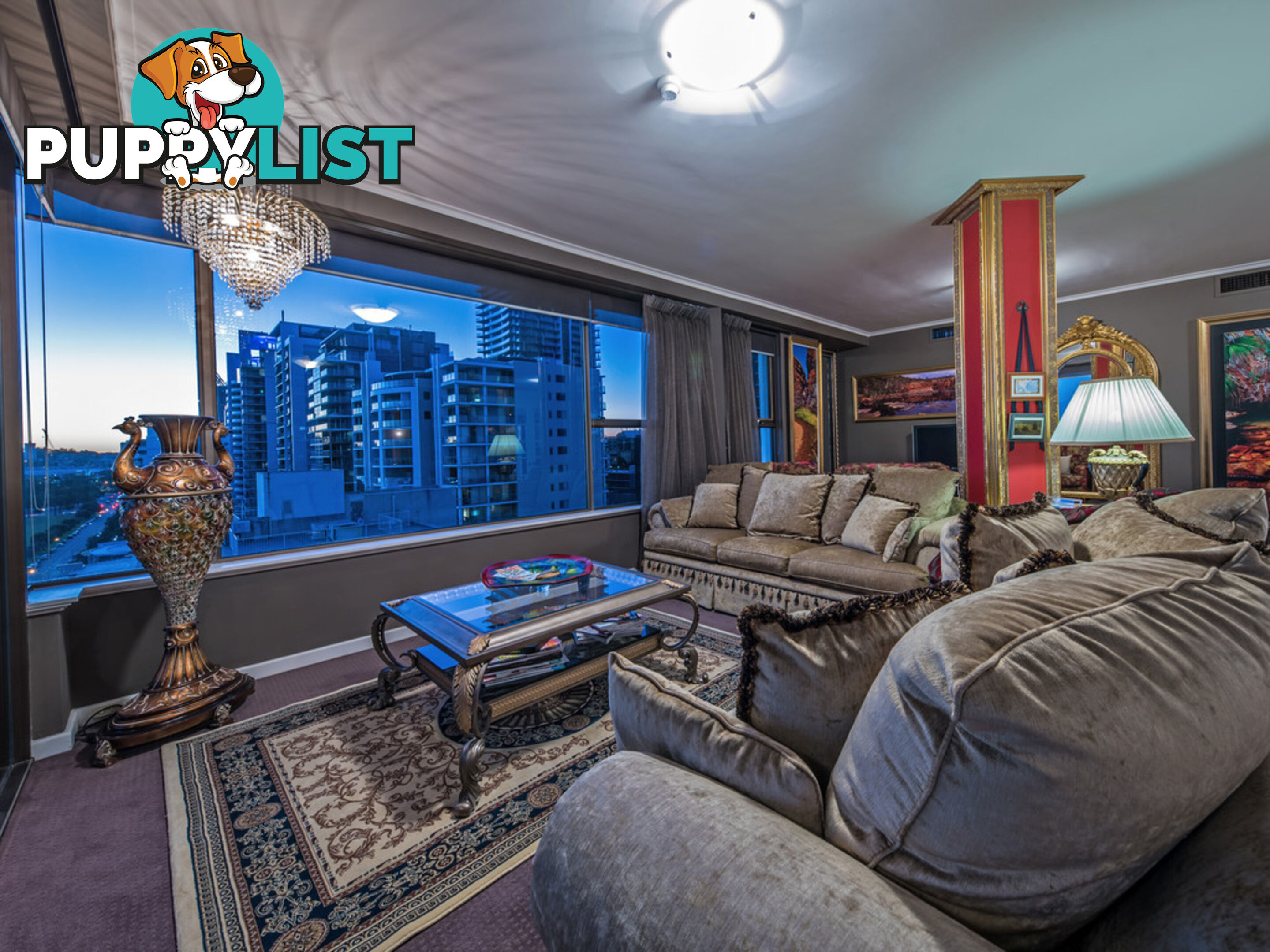 60 Terrace Road EAST PERTH WA 6004