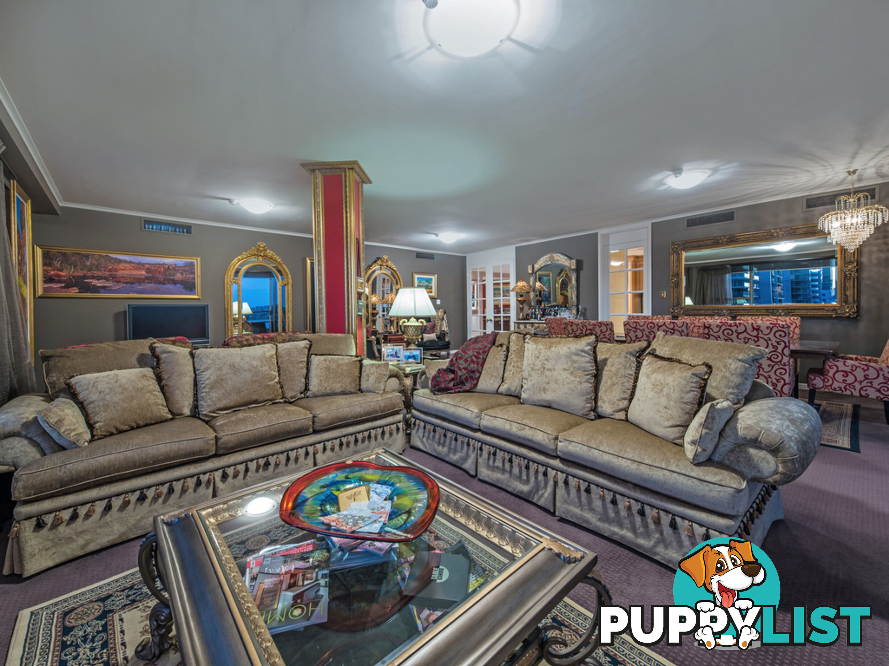 60 Terrace Road EAST PERTH WA 6004