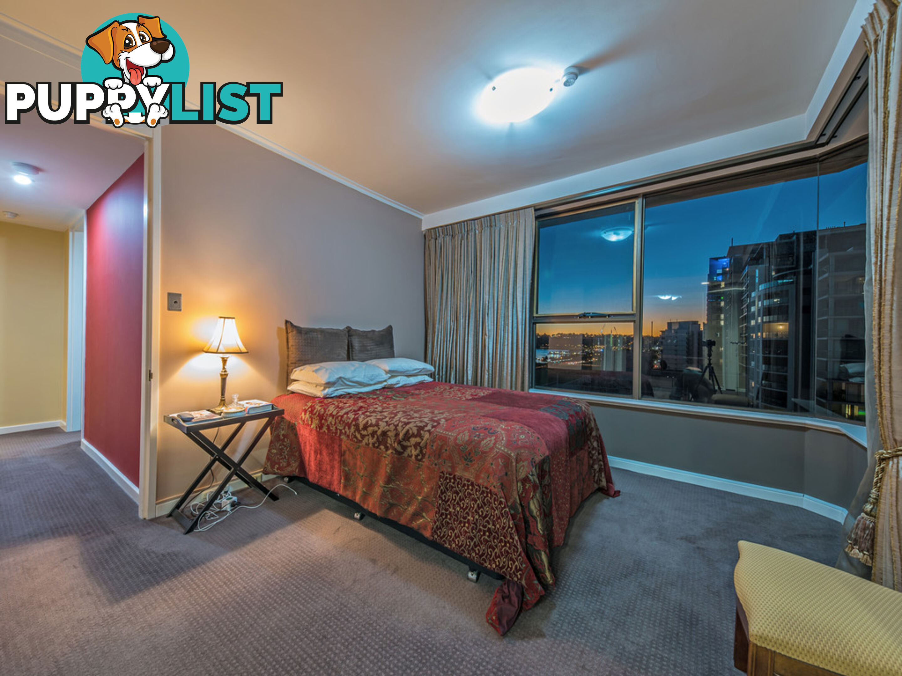 60 Terrace Road EAST PERTH WA 6004