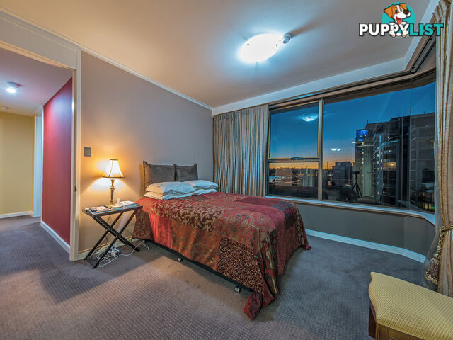 60 Terrace Road EAST PERTH WA 6004