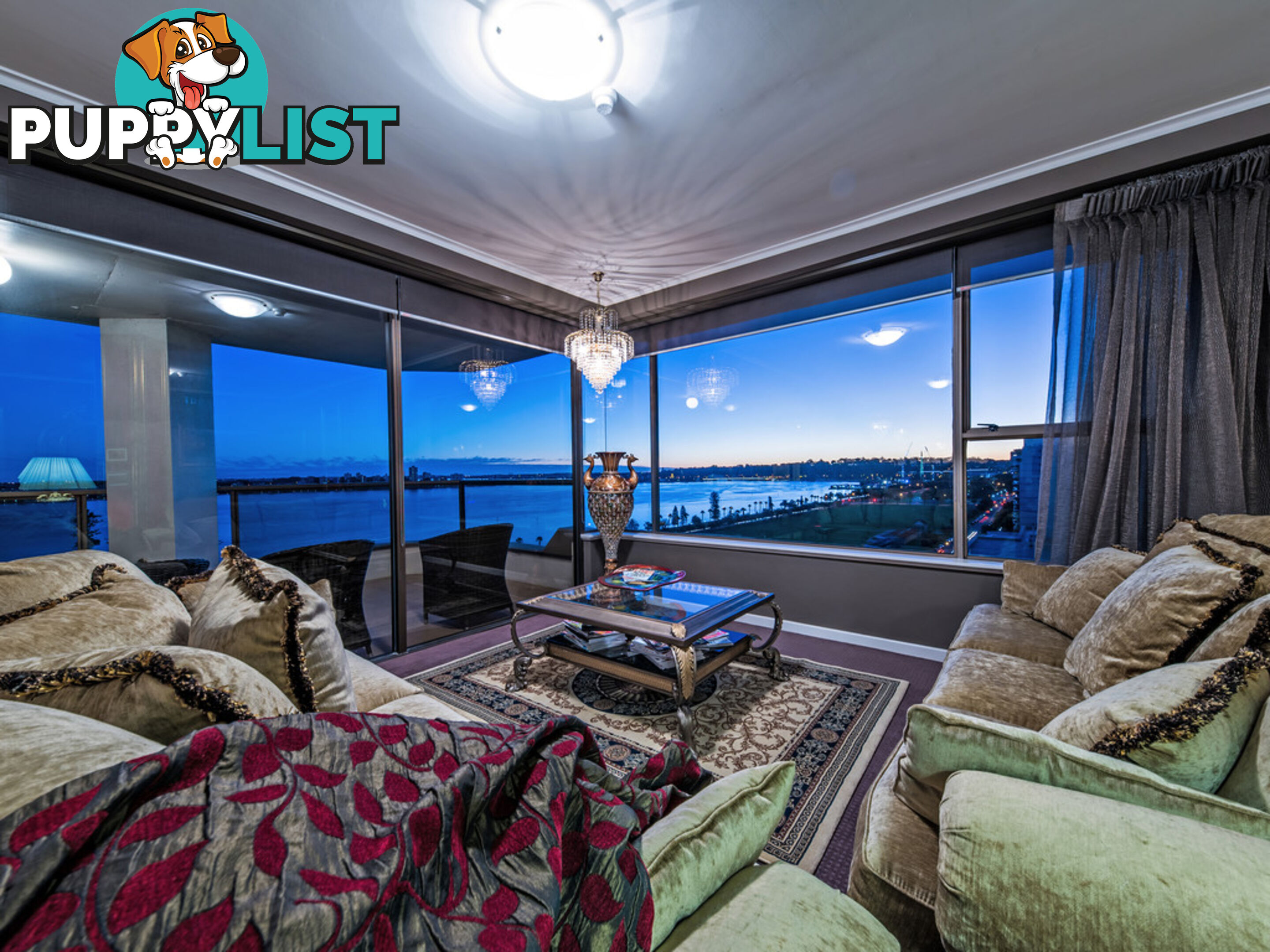 60 Terrace Road EAST PERTH WA 6004