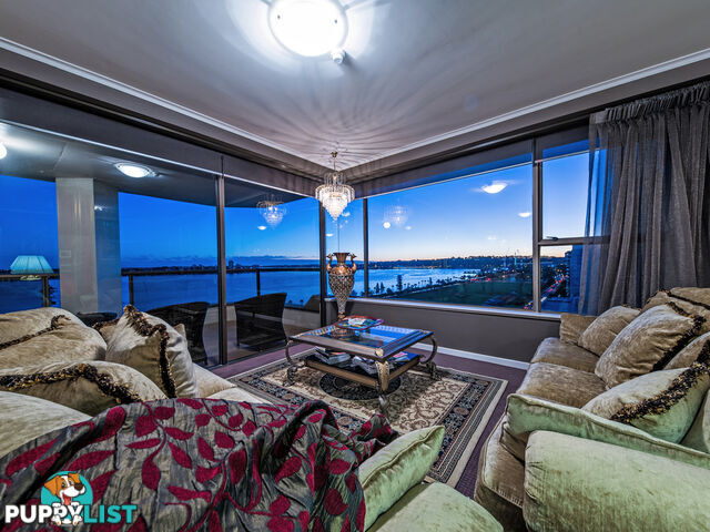 60 Terrace Road EAST PERTH WA 6004