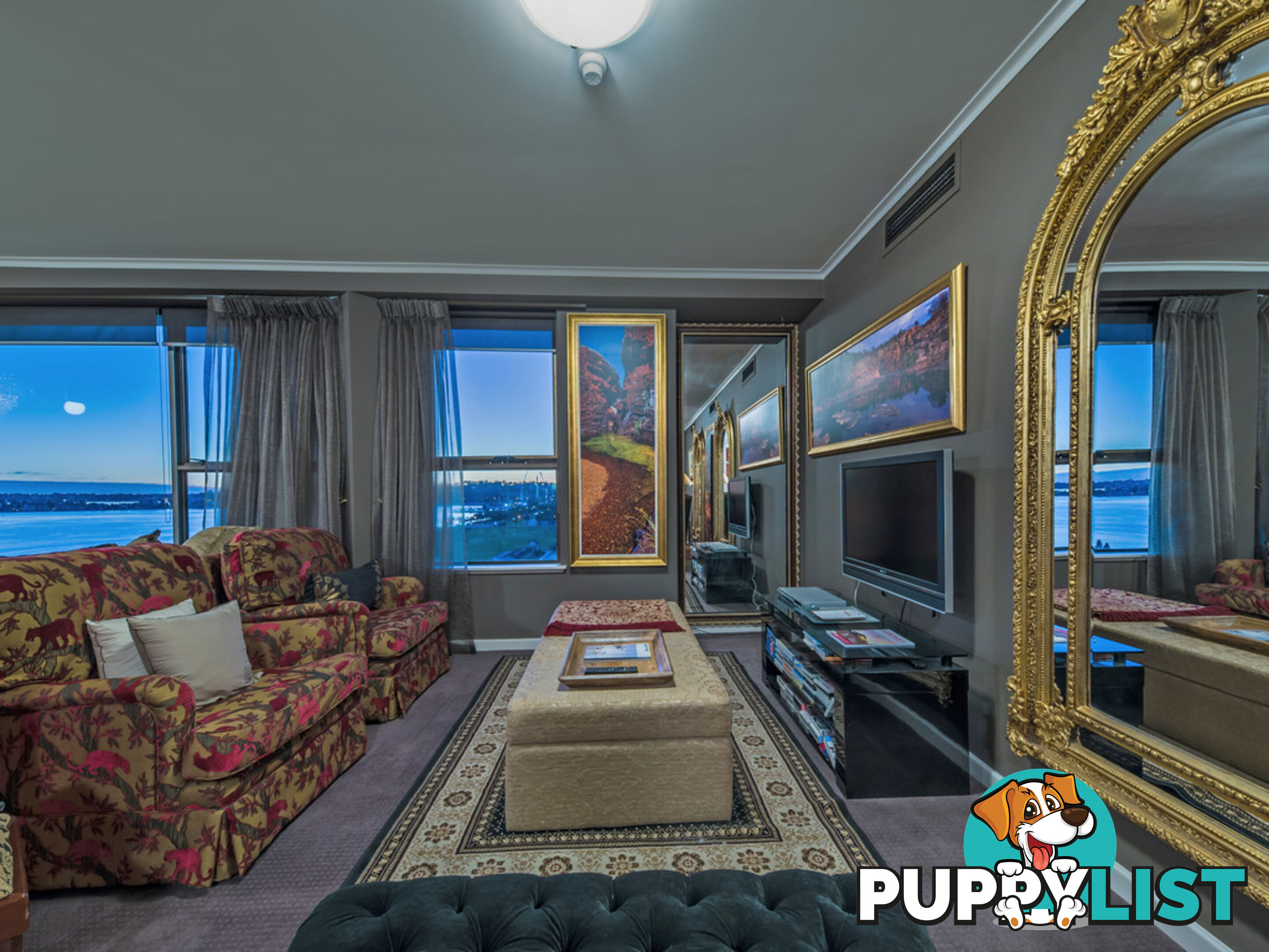 60 Terrace Road EAST PERTH WA 6004