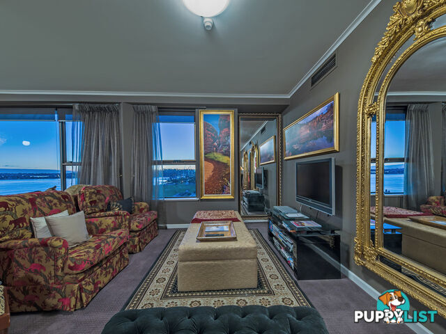 60 Terrace Road EAST PERTH WA 6004