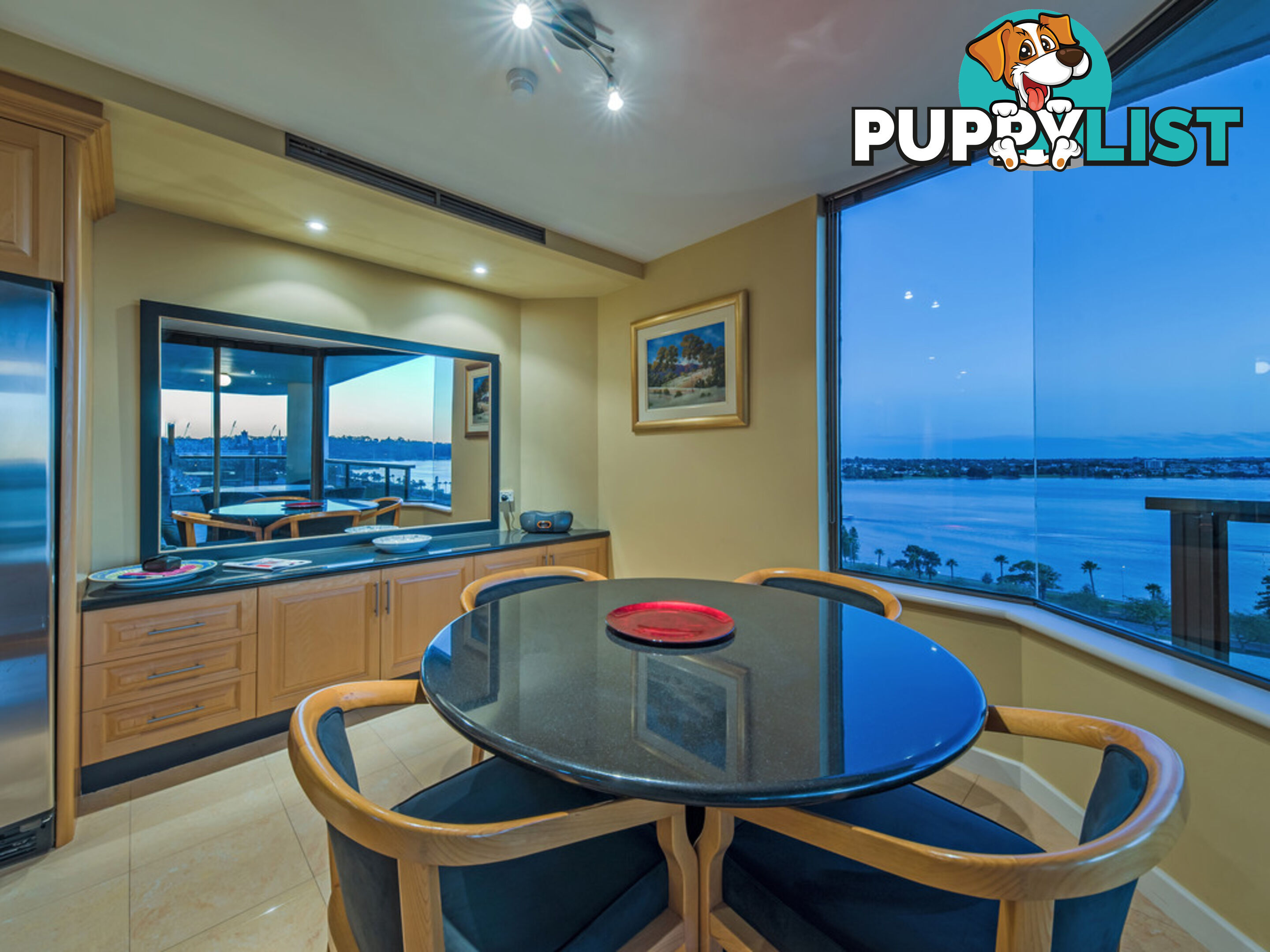 60 Terrace Road EAST PERTH WA 6004