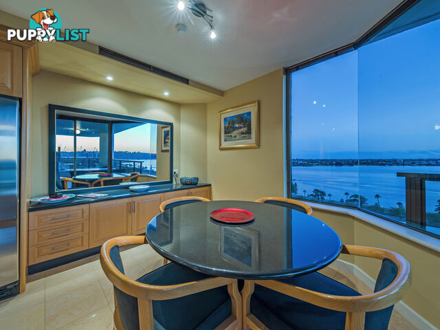 60 Terrace Road EAST PERTH WA 6004