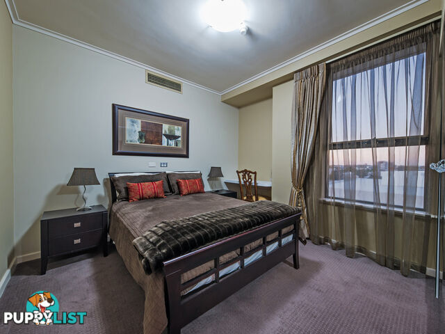 60 Terrace Road EAST PERTH WA 6004