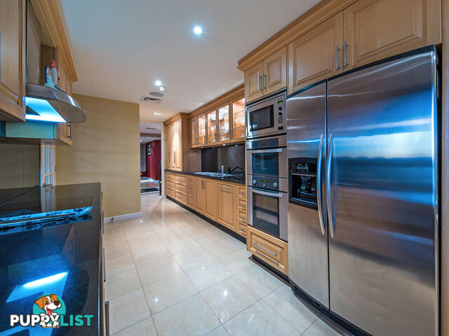 60 Terrace Road EAST PERTH WA 6004