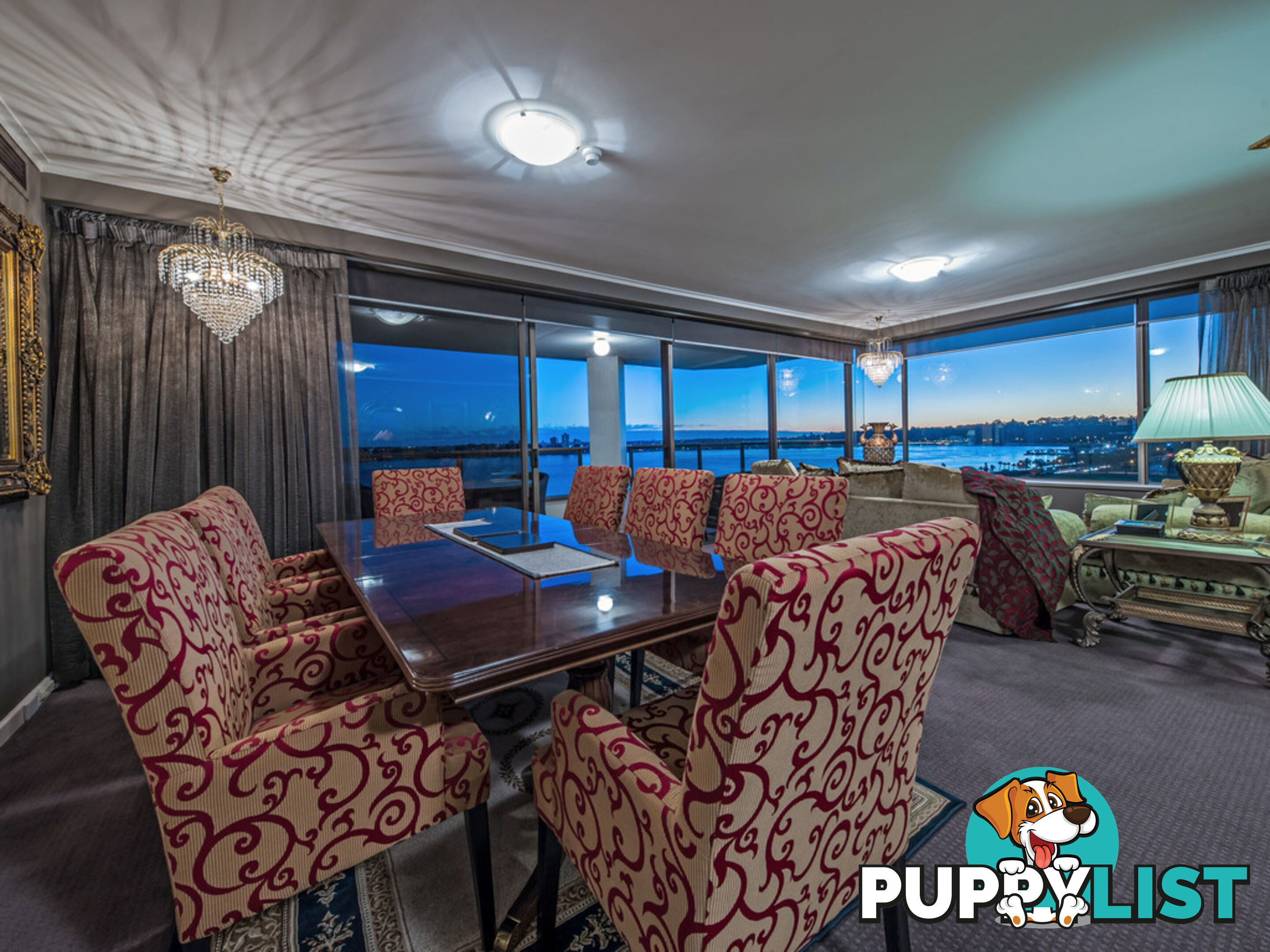 60 Terrace Road EAST PERTH WA 6004