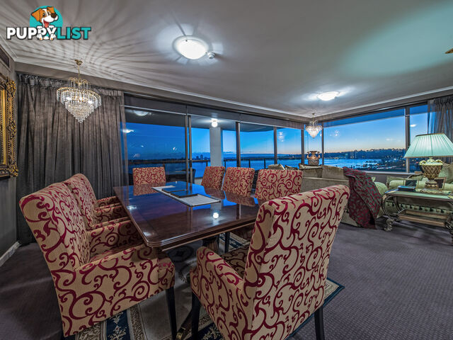 60 Terrace Road EAST PERTH WA 6004