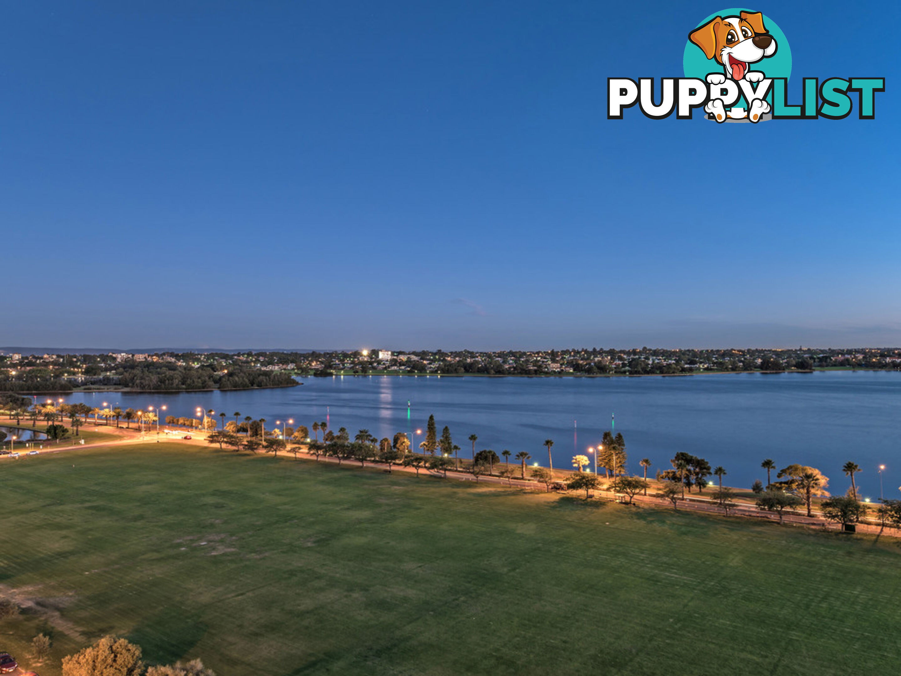 60 Terrace Road EAST PERTH WA 6004