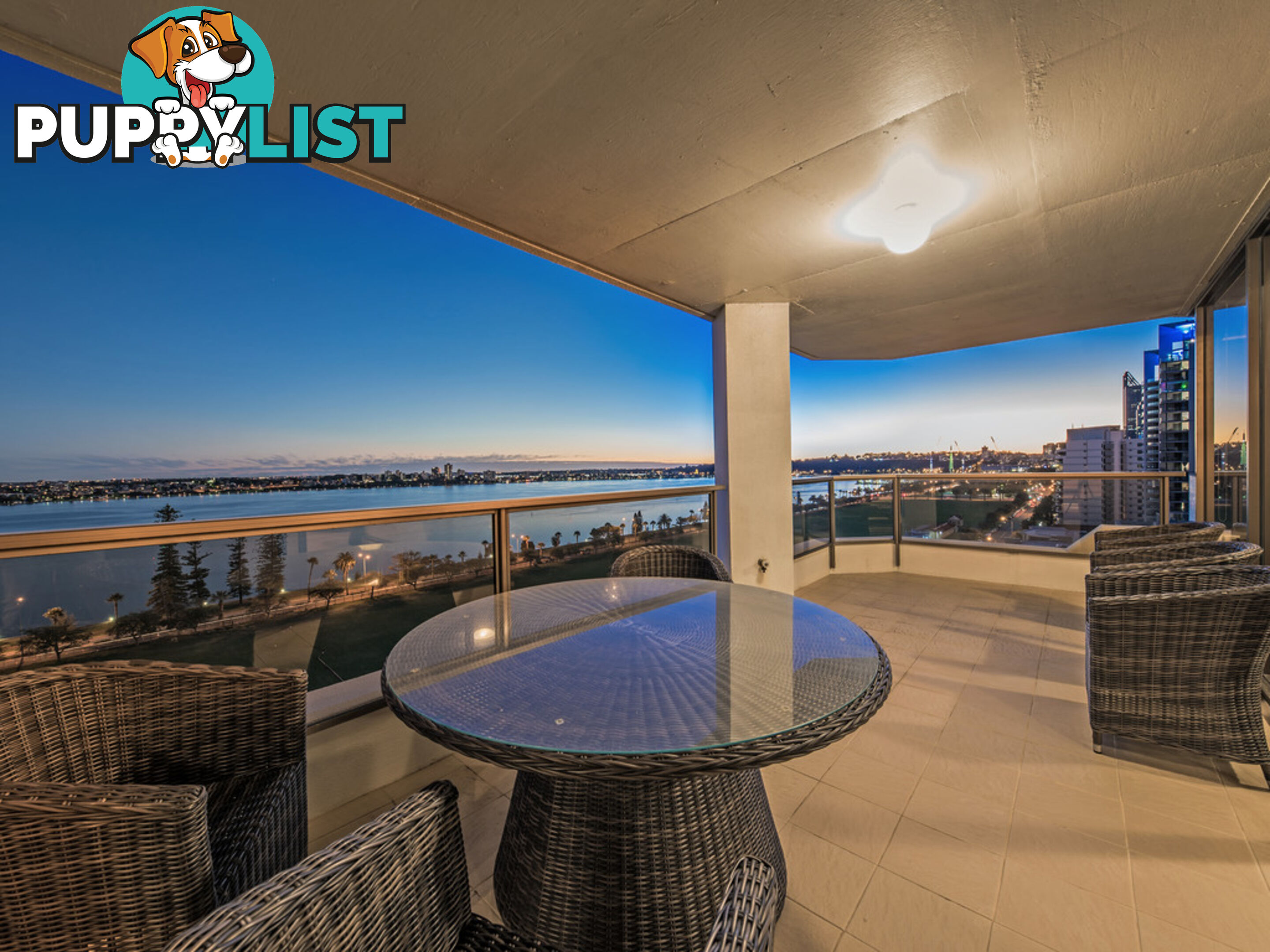 60 Terrace Road EAST PERTH WA 6004