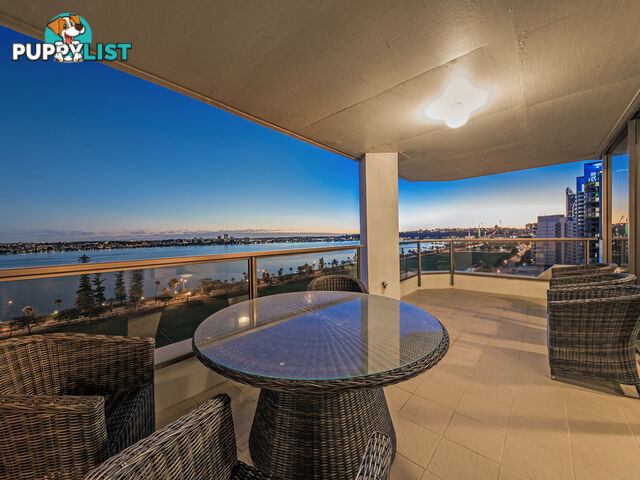 60 Terrace Road EAST PERTH WA 6004