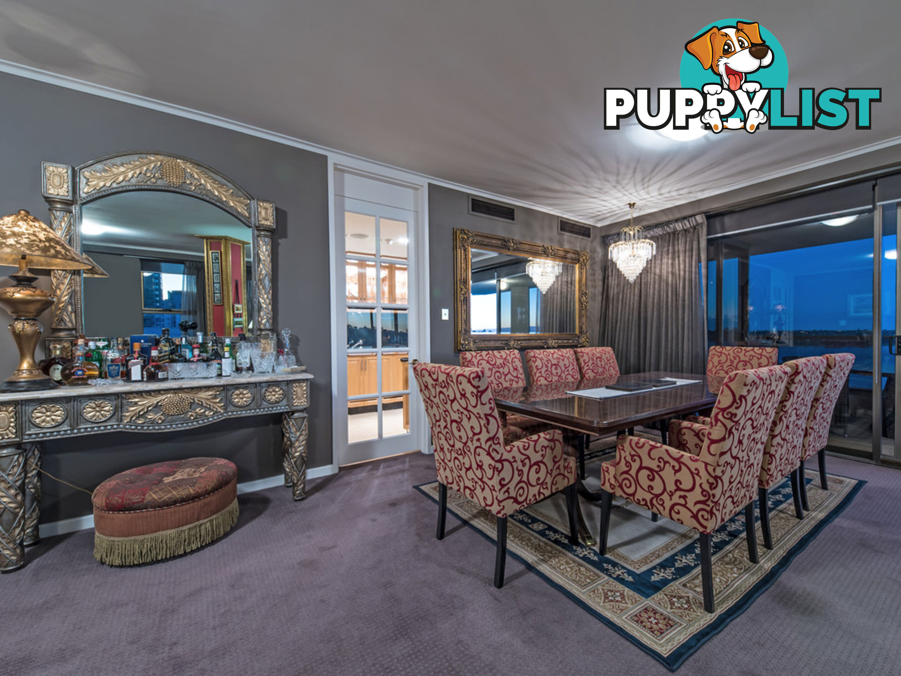 60 Terrace Road EAST PERTH WA 6004