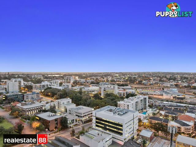 2006/659 Murray Street WEST PERTH WA 6005