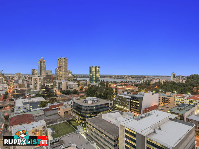 2006/659 Murray Street WEST PERTH WA 6005