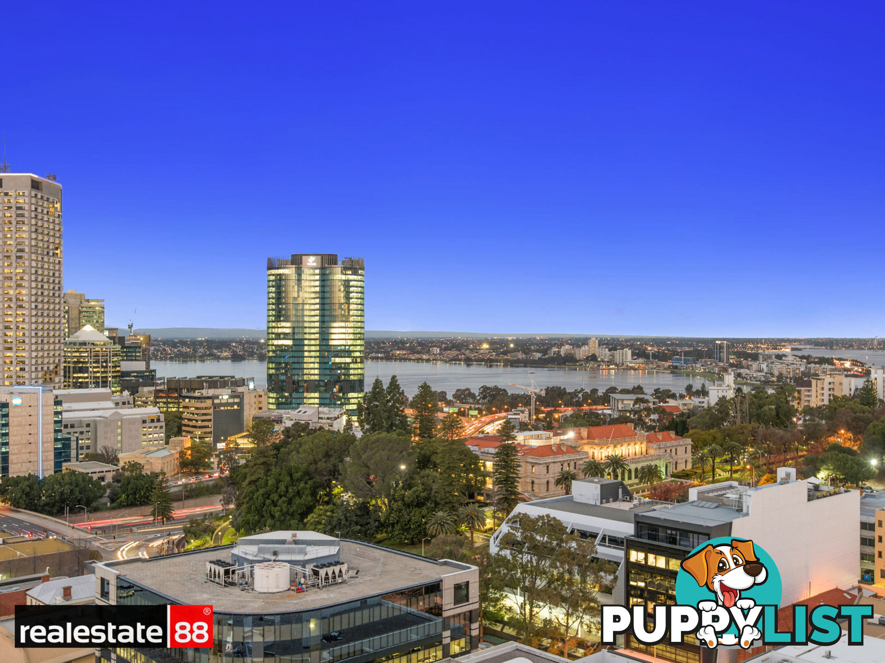 2006/659 Murray Street WEST PERTH WA 6005