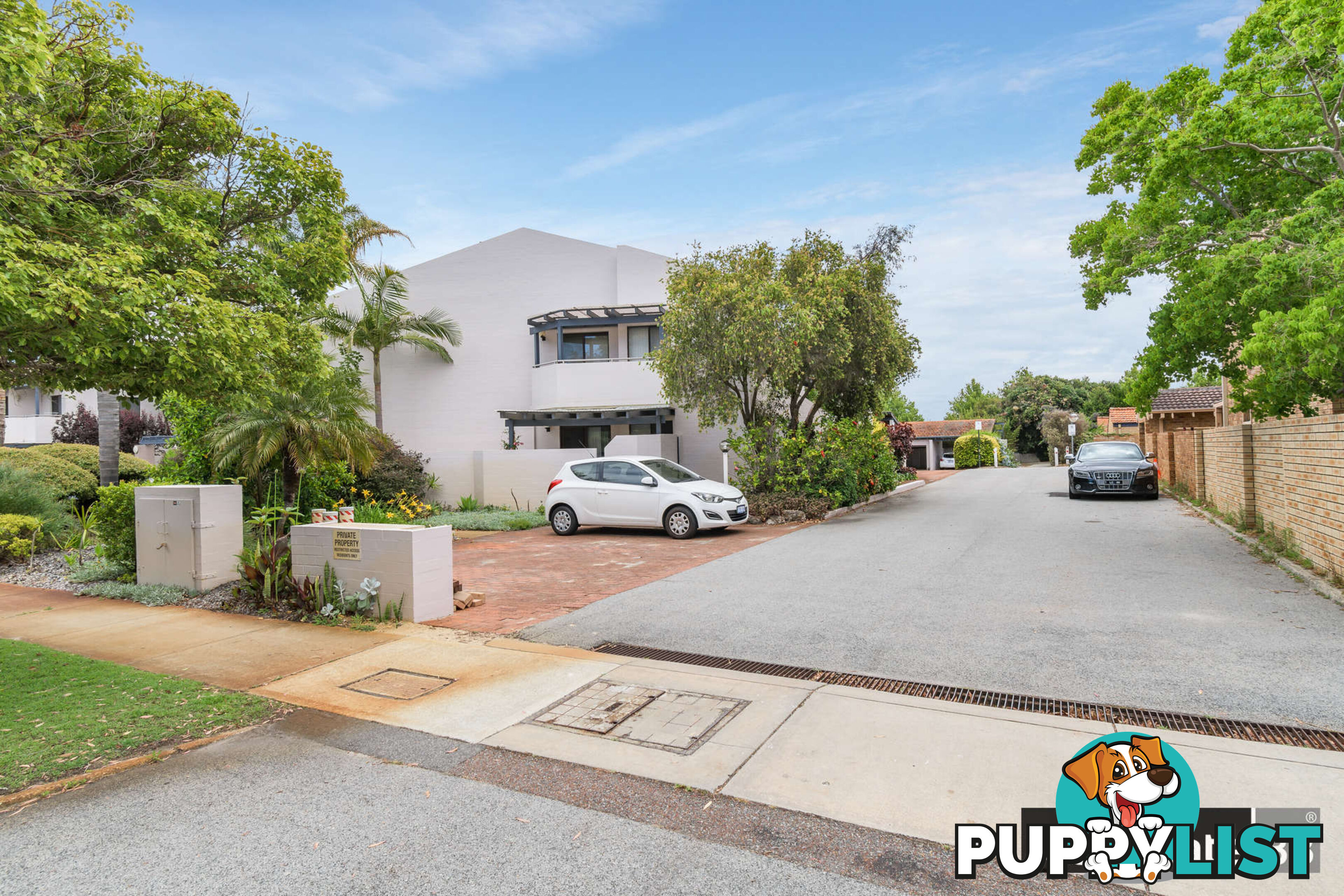 16/1 Weston Avenue SOUTH PERTH WA 6151