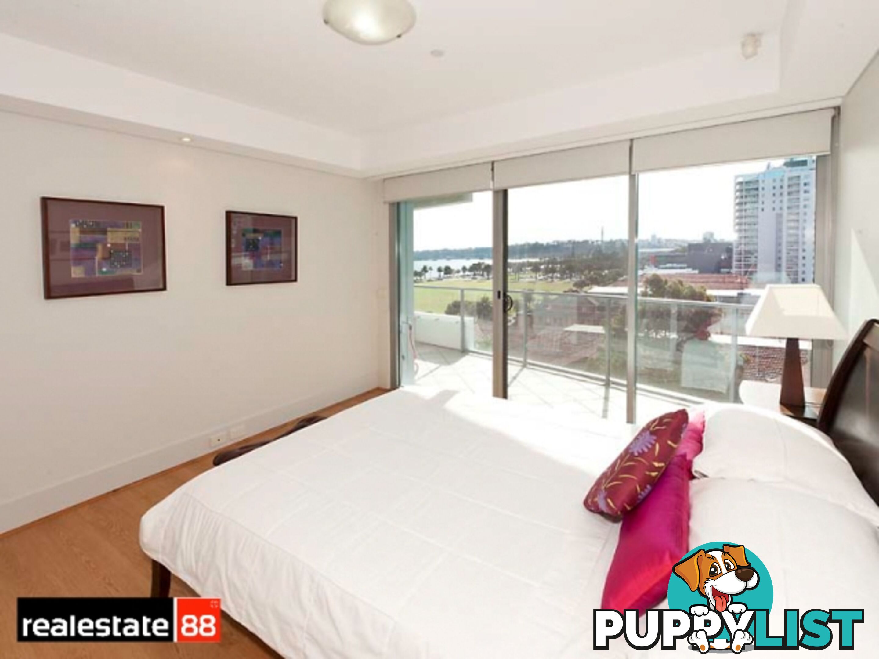 501/108 Terrace Road EAST PERTH WA 6004