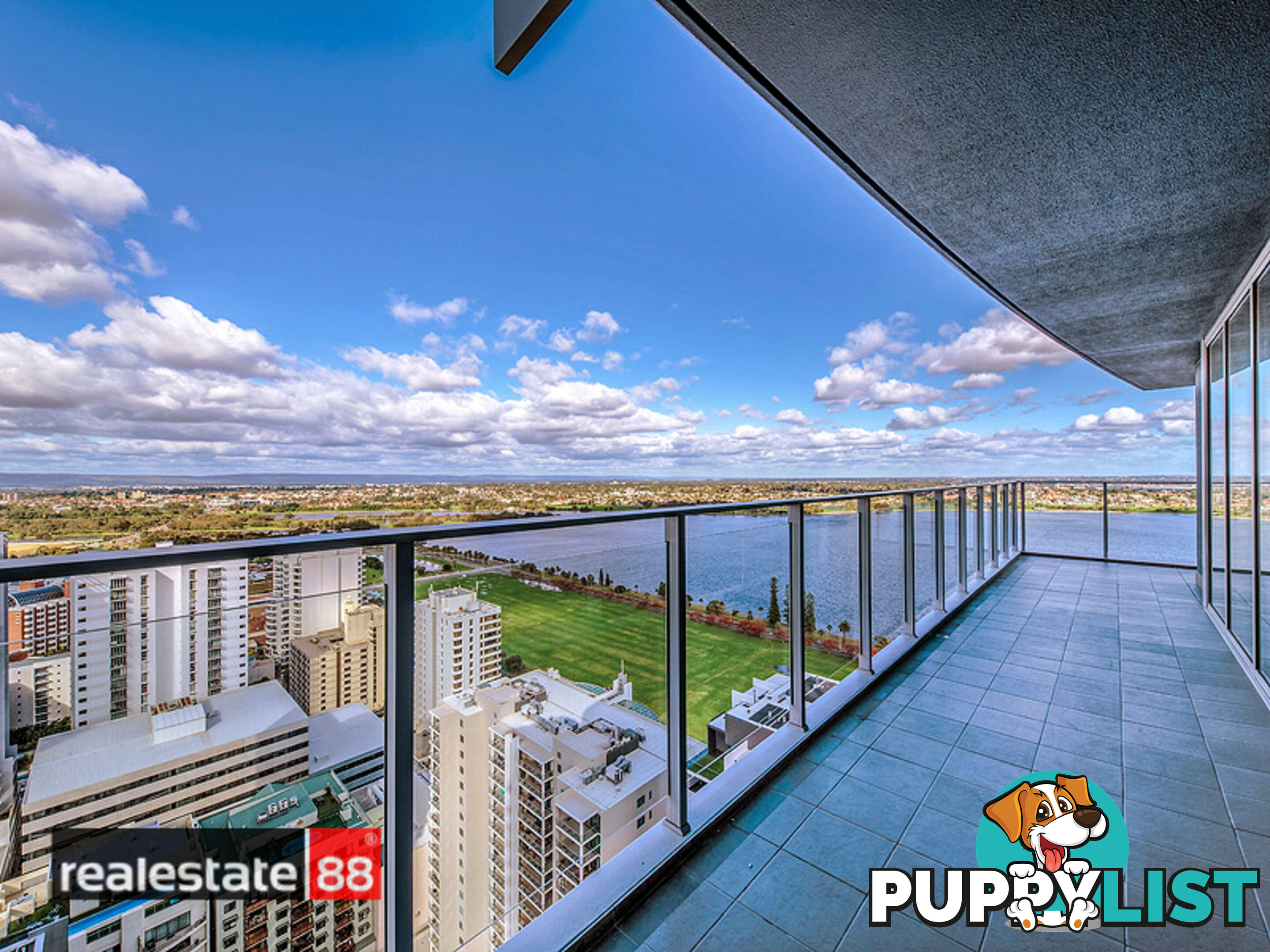 179/189 Adelaide Terrace EAST PERTH WA 6004