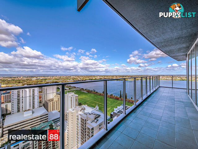 179/189 Adelaide Terrace EAST PERTH WA 6004