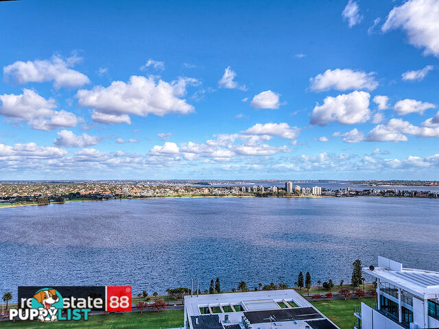 179/189 Adelaide Terrace EAST PERTH WA 6004