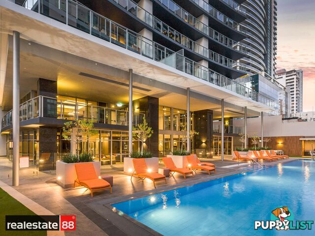 179/189 Adelaide Terrace EAST PERTH WA 6004