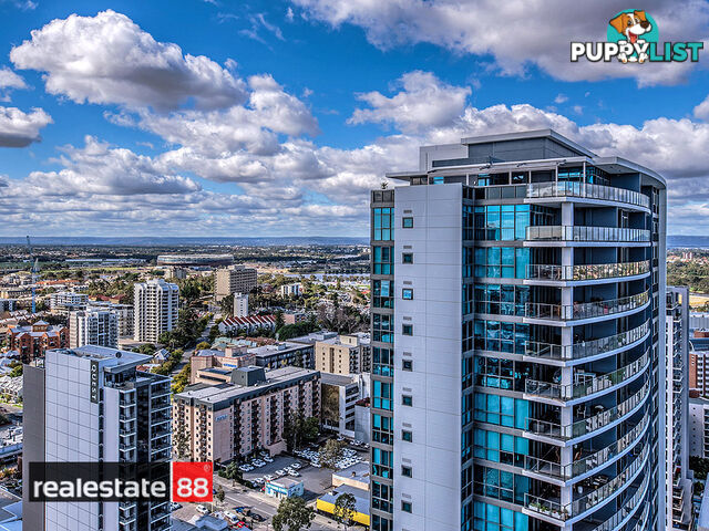 179/189 Adelaide Terrace EAST PERTH WA 6004